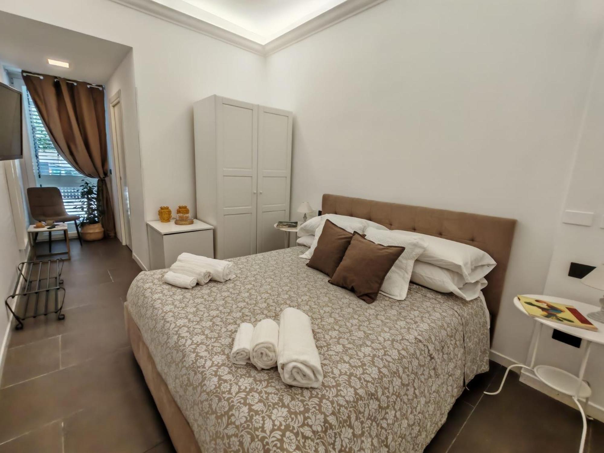 Dolci Agrumi Syracuse