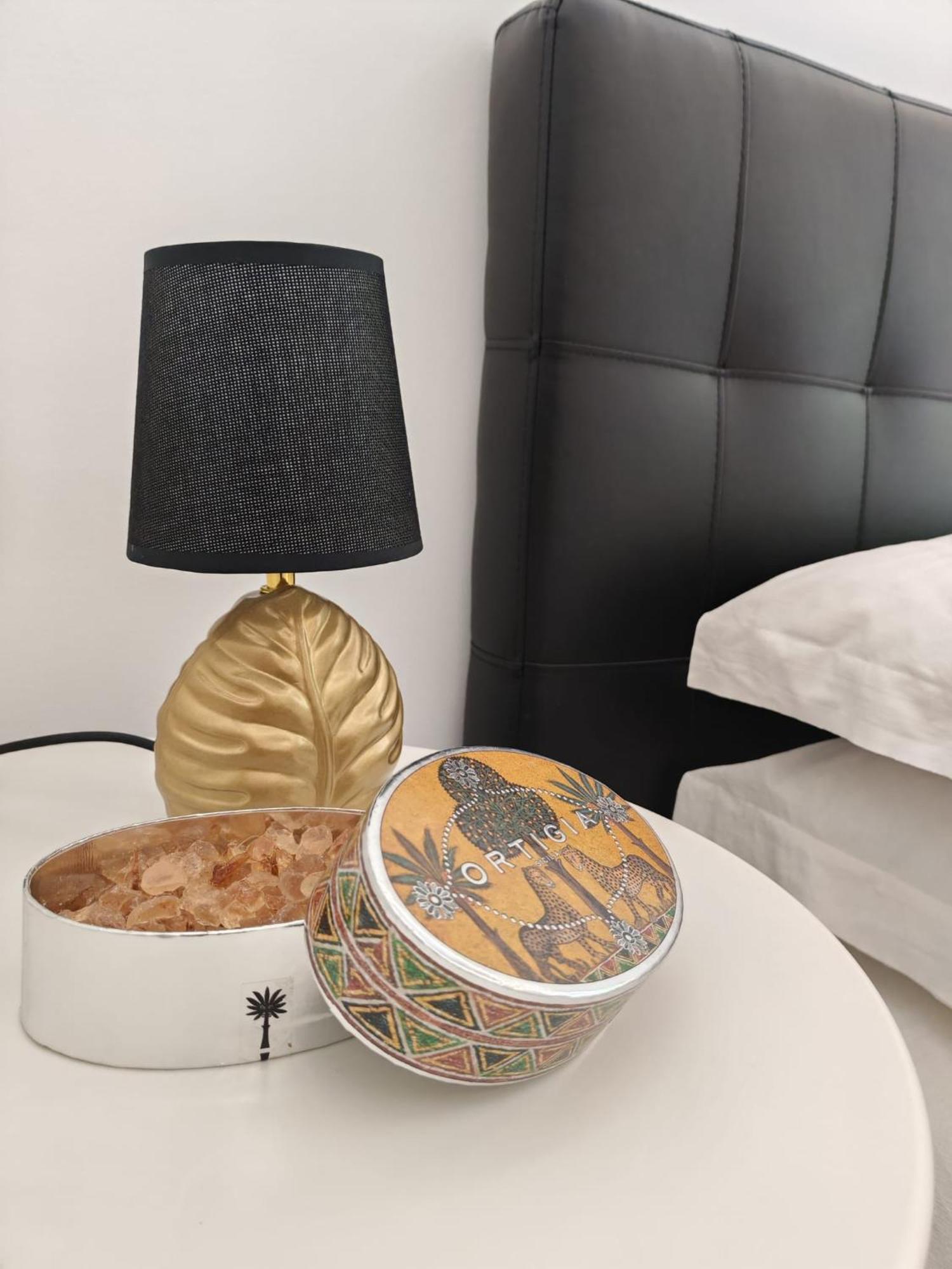 Dolci Agrumi Pensión *